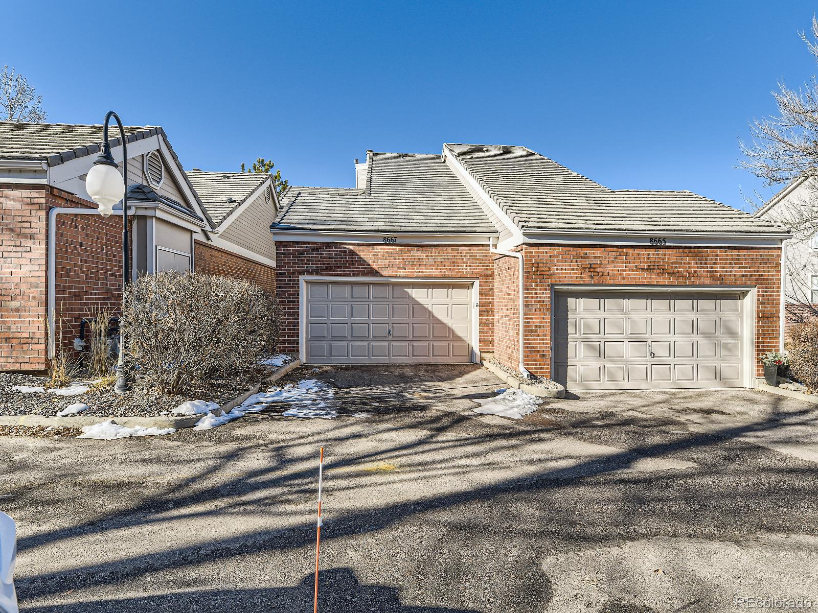 MLS Image #0 for 8667  ainsdale court ,lone tree, Colorado