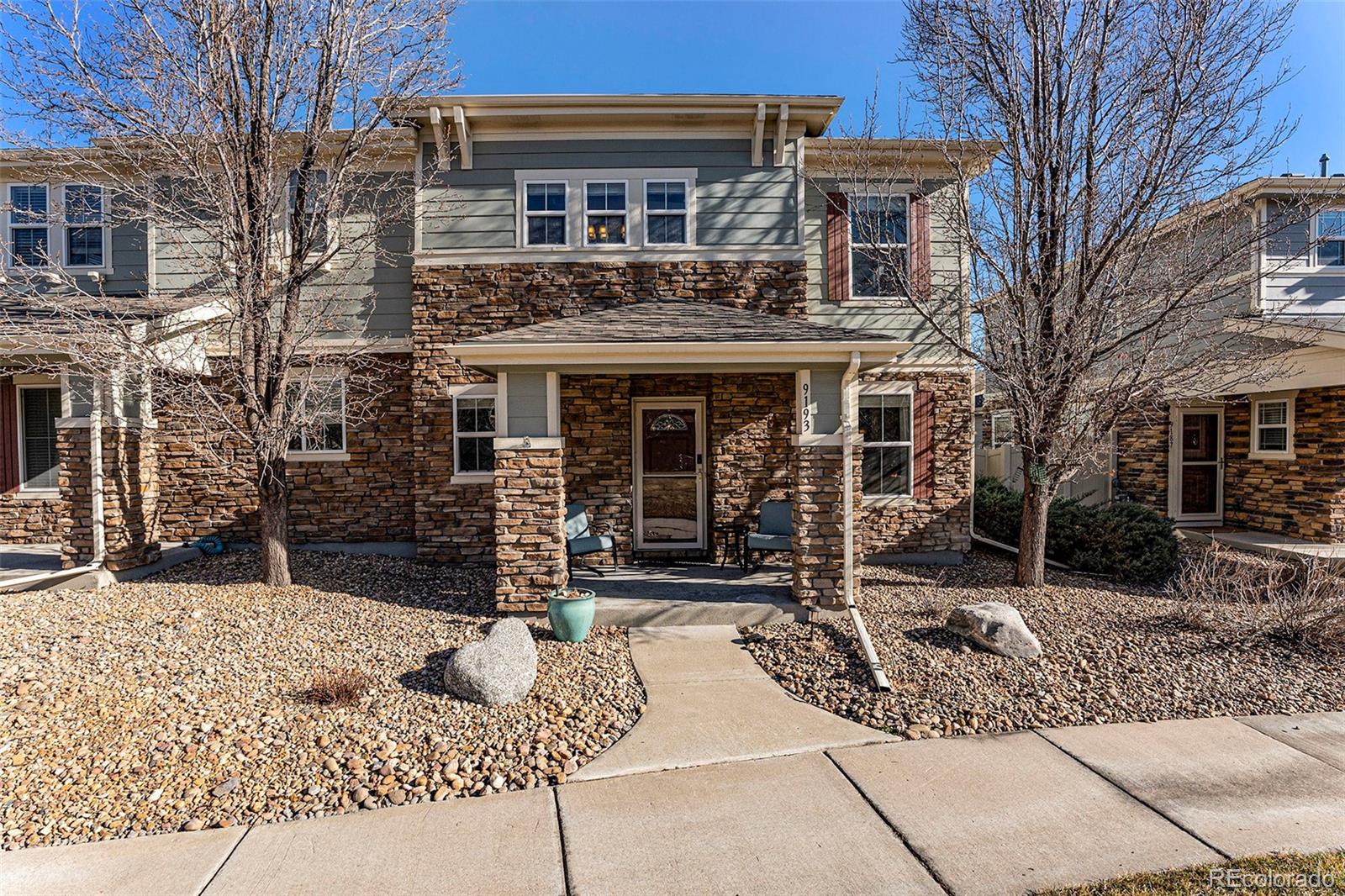 Report Image for 9193 W 104th Circle,Westminster, Colorado