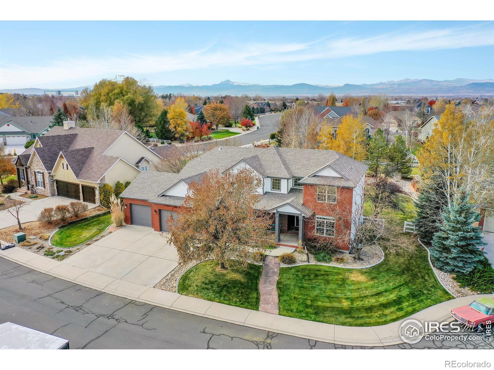 MLS Image #0 for 8015 n louden crossing court,fort collins, Colorado