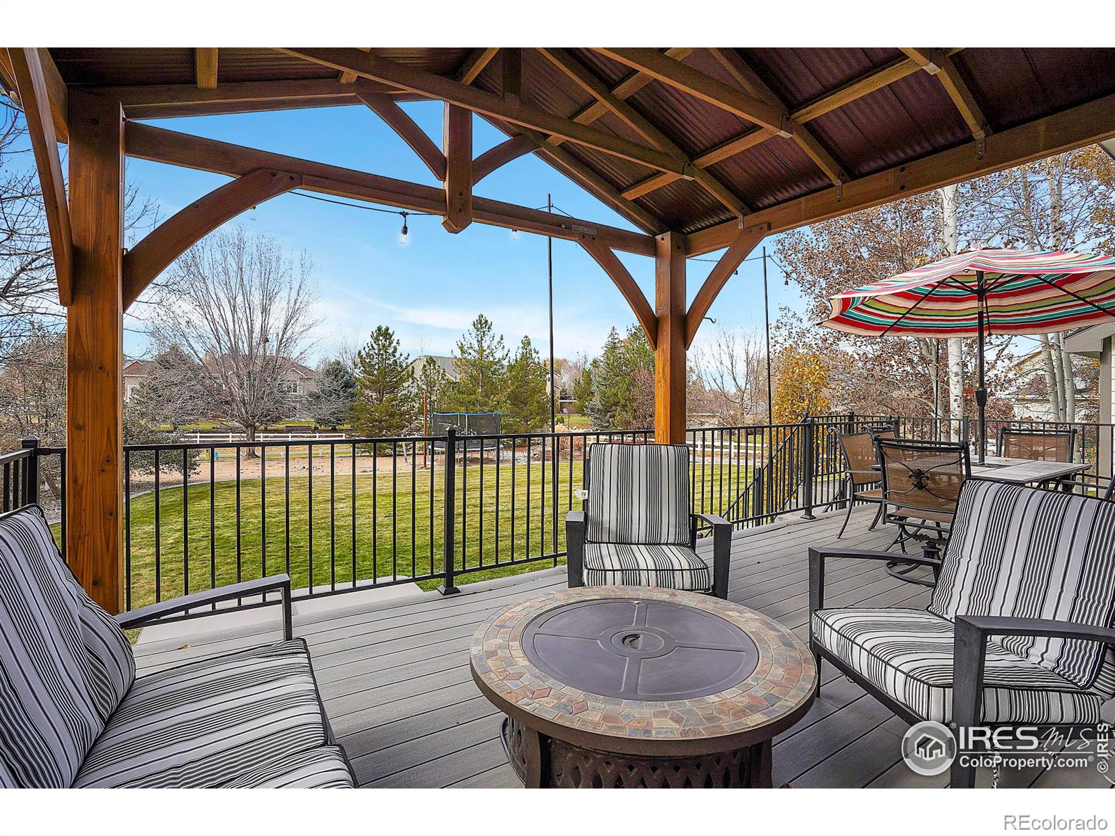 MLS Image #35 for 8015 n louden crossing court,fort collins, Colorado