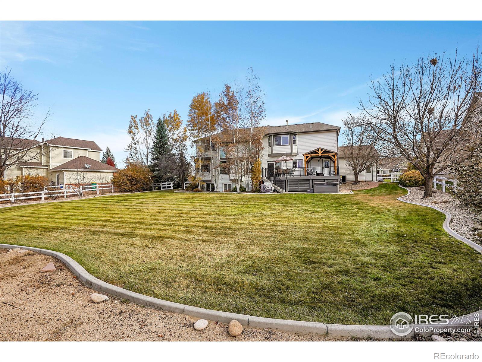 MLS Image #37 for 8015 n louden crossing court,fort collins, Colorado