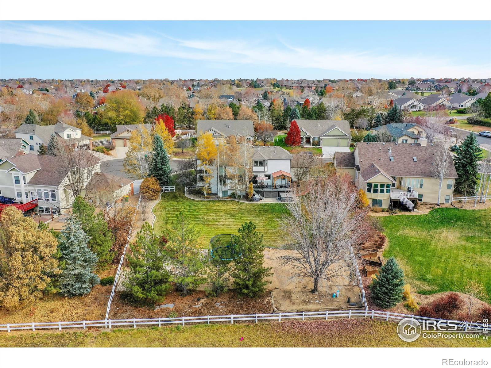 MLS Image #38 for 8015 n louden crossing court,fort collins, Colorado