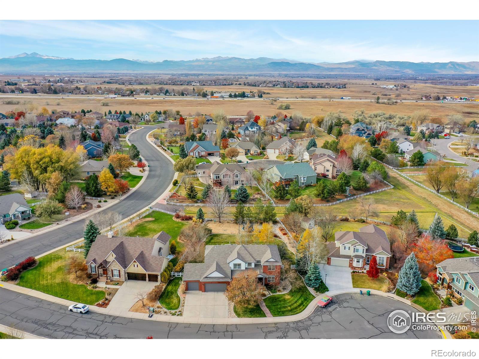 MLS Image #39 for 8015 n louden crossing court,fort collins, Colorado