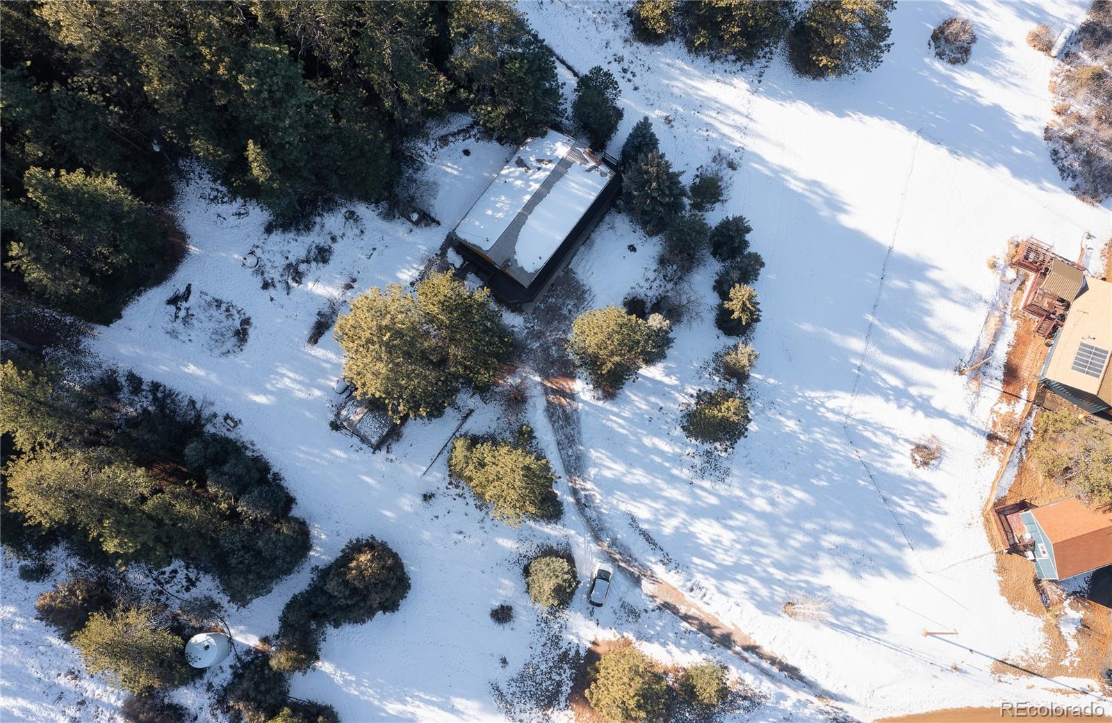 MLS Image #0 for 358  deer lane,lyons, Colorado