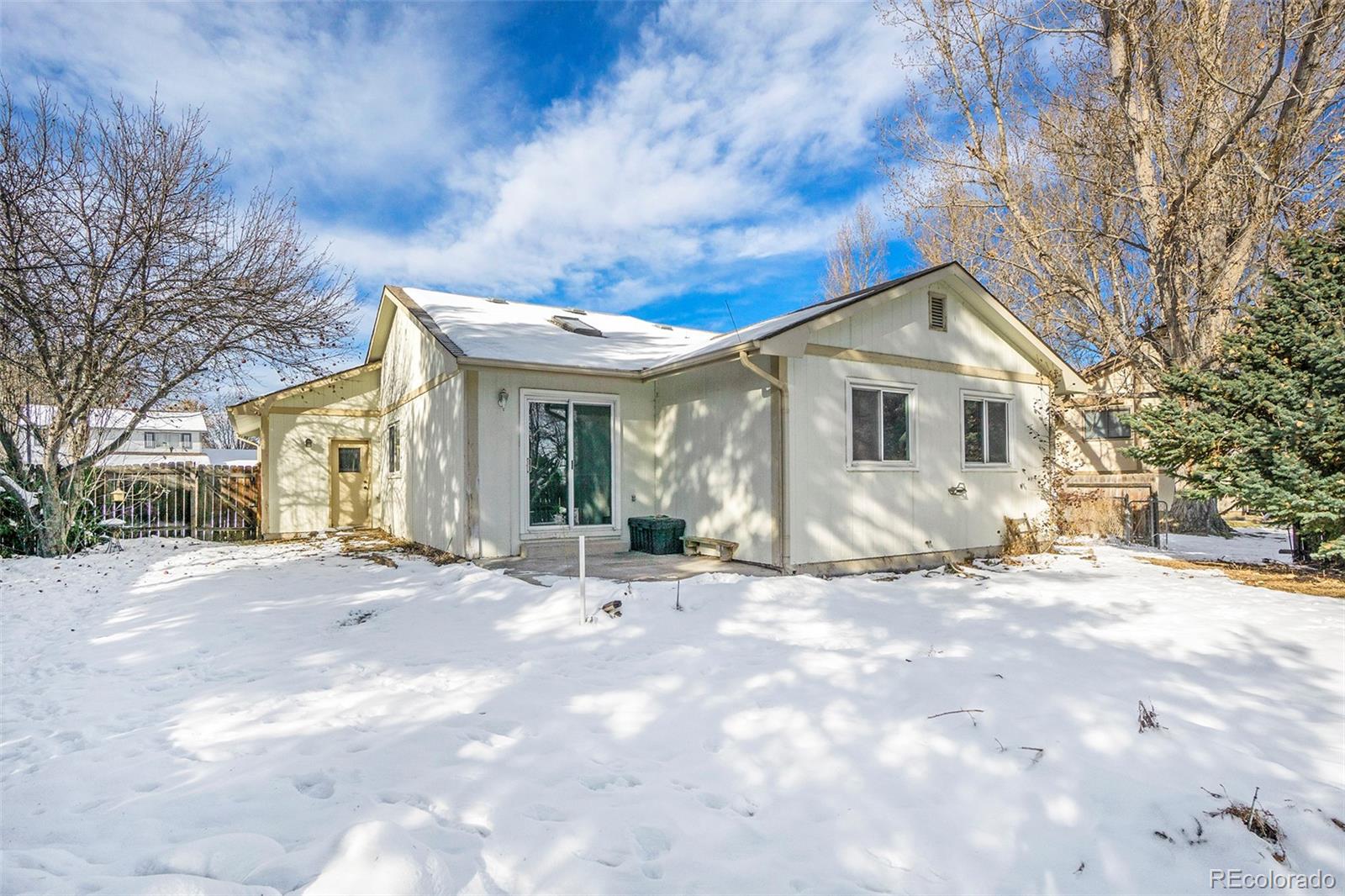 MLS Image #13 for 2818  sombrero lane,fort collins, Colorado