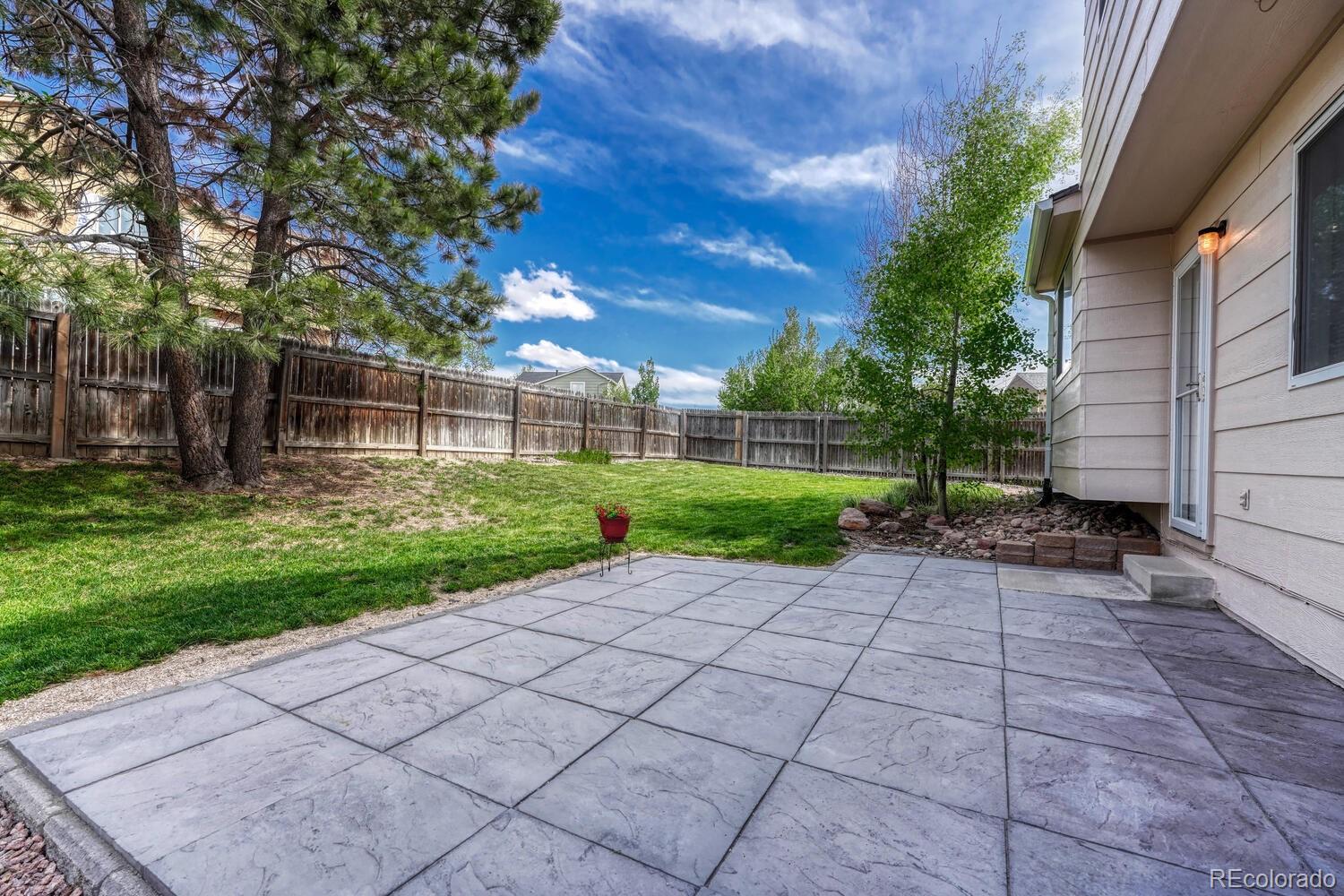 MLS Image #33 for 6005  fossil drive,colorado springs, Colorado