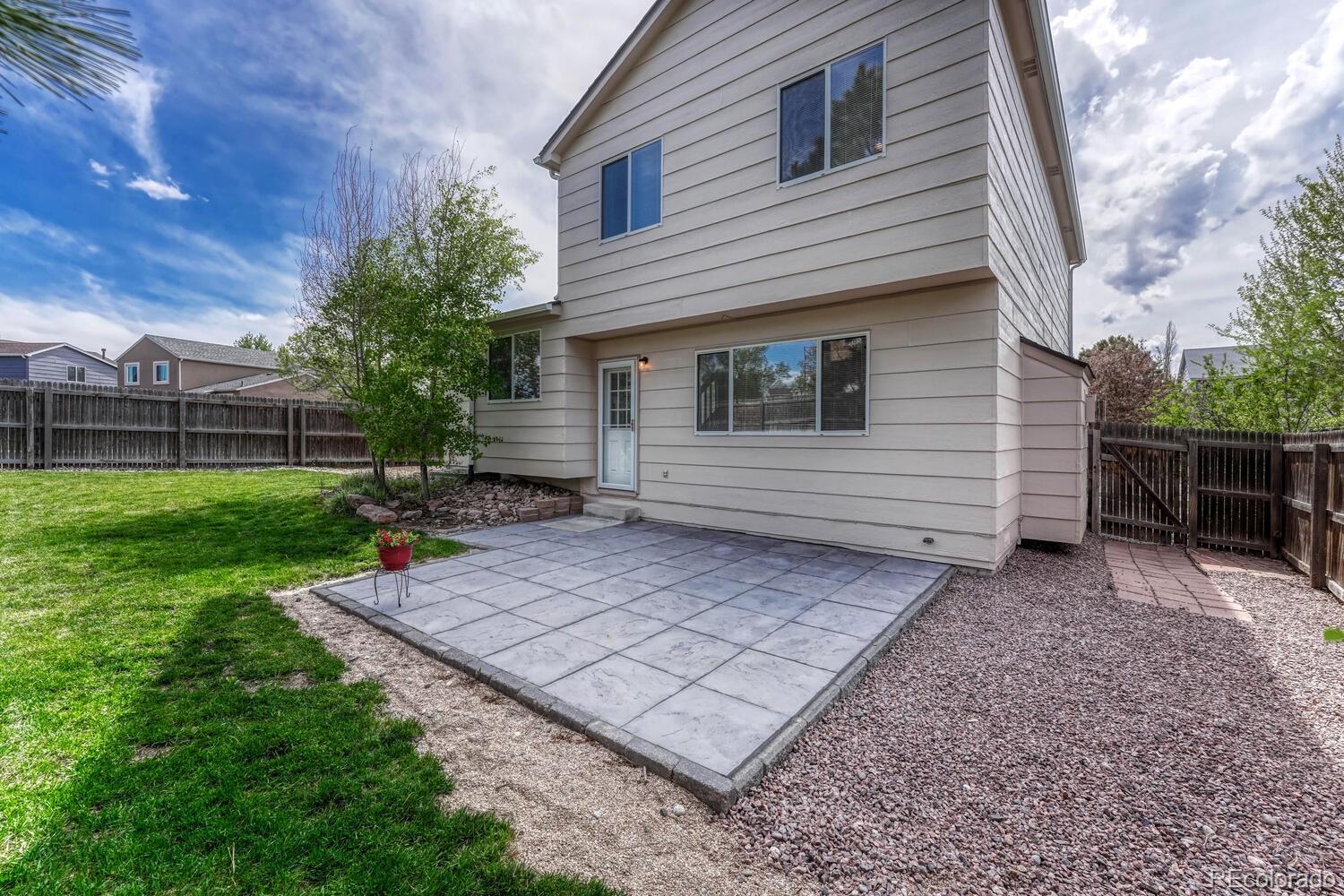 MLS Image #35 for 6005  fossil drive,colorado springs, Colorado