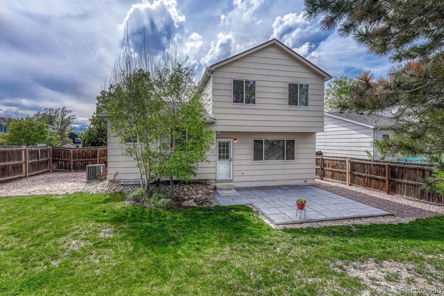 MLS Image #36 for 6005  fossil drive,colorado springs, Colorado