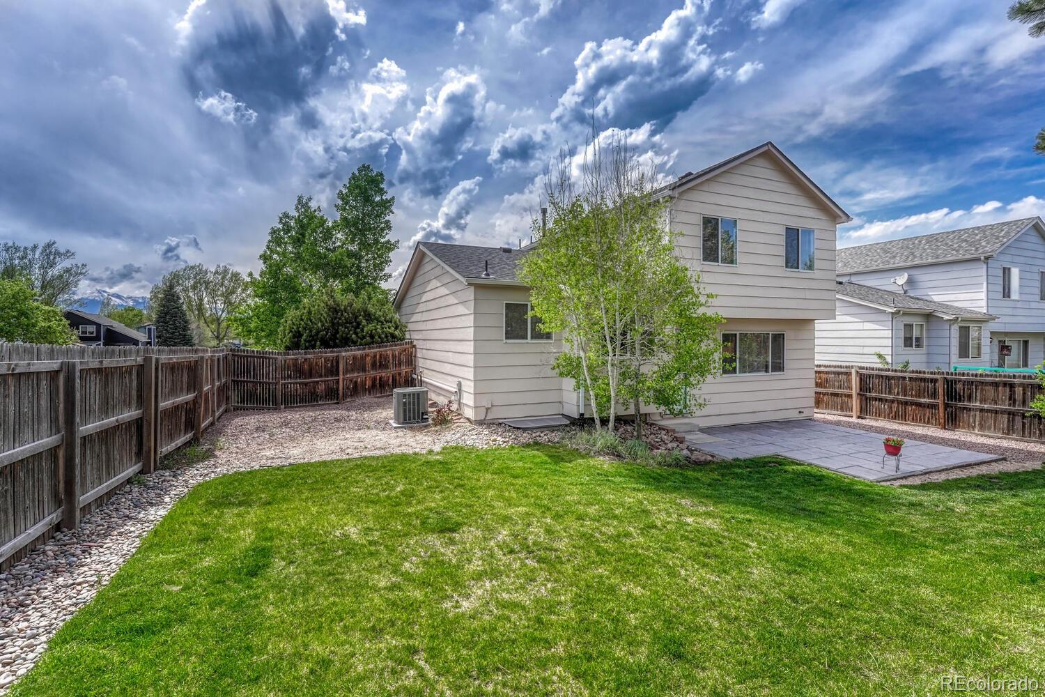 MLS Image #37 for 6005  fossil drive,colorado springs, Colorado