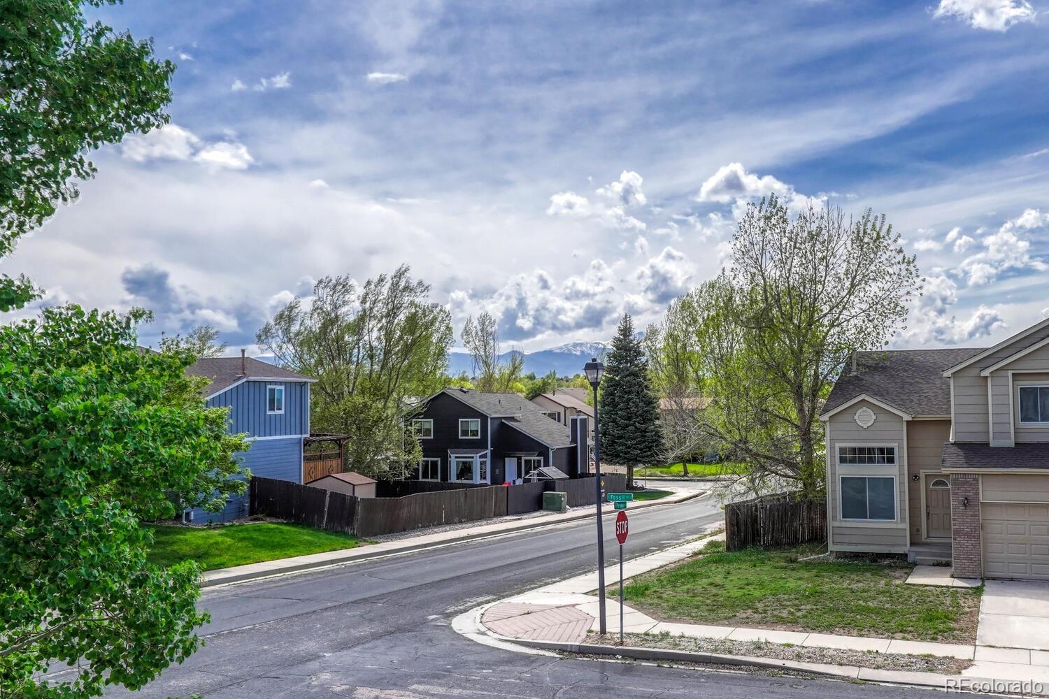 MLS Image #39 for 6005  fossil drive,colorado springs, Colorado