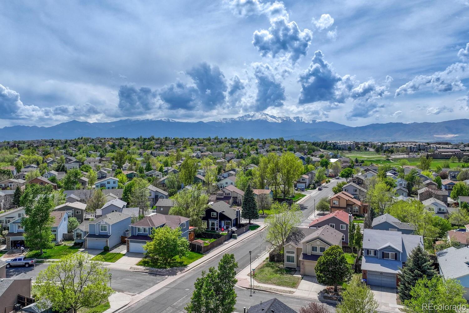 MLS Image #40 for 6005  fossil drive,colorado springs, Colorado