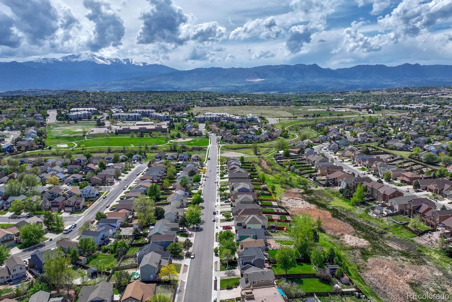 MLS Image #42 for 6005  fossil drive,colorado springs, Colorado