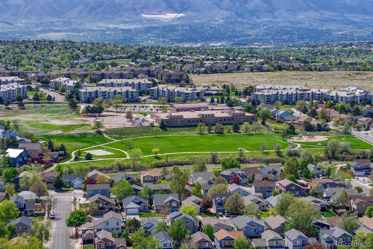 MLS Image #43 for 6005  fossil drive,colorado springs, Colorado