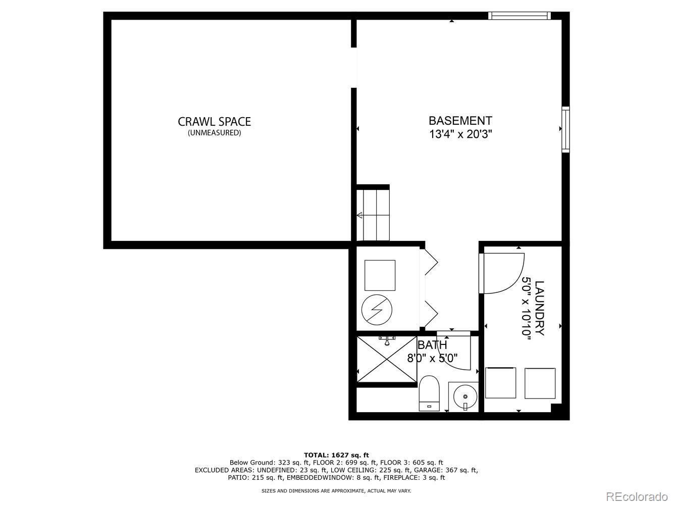 MLS Image #47 for 6005  fossil drive,colorado springs, Colorado