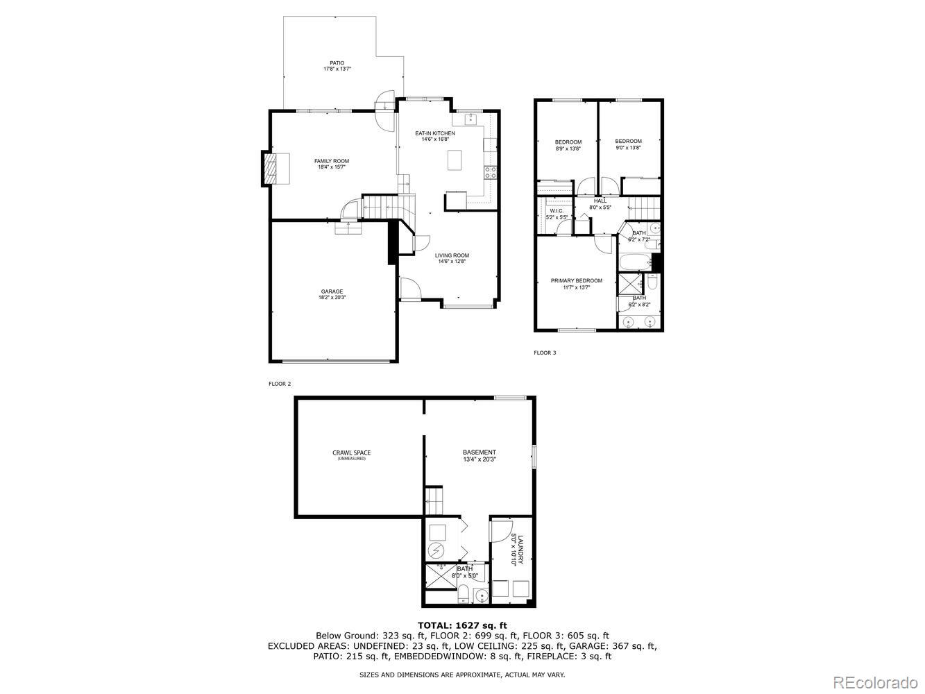 MLS Image #48 for 6005  fossil drive,colorado springs, Colorado