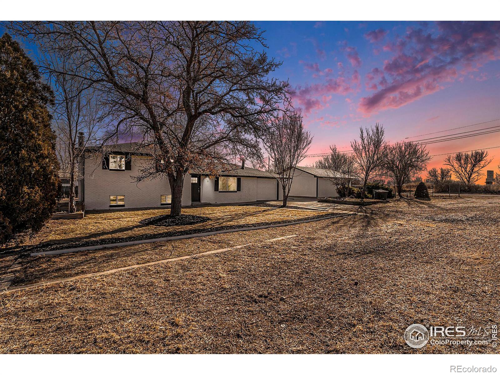 MLS Image #1 for 25  main street,hudson, Colorado