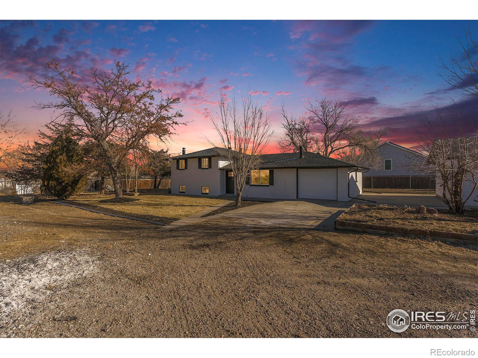 MLS Image #2 for 25  main street,hudson, Colorado