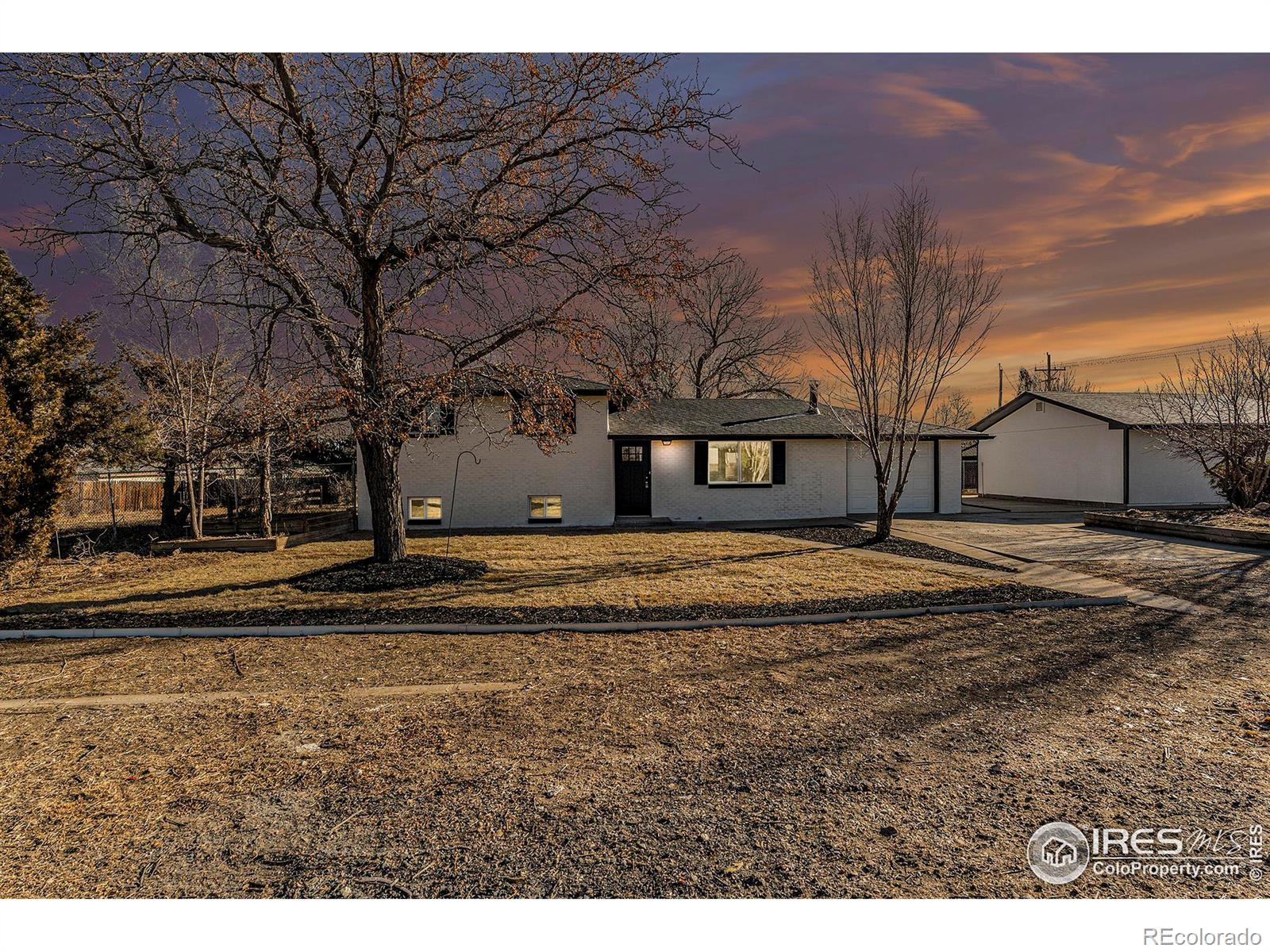 MLS Image #3 for 25  main street,hudson, Colorado