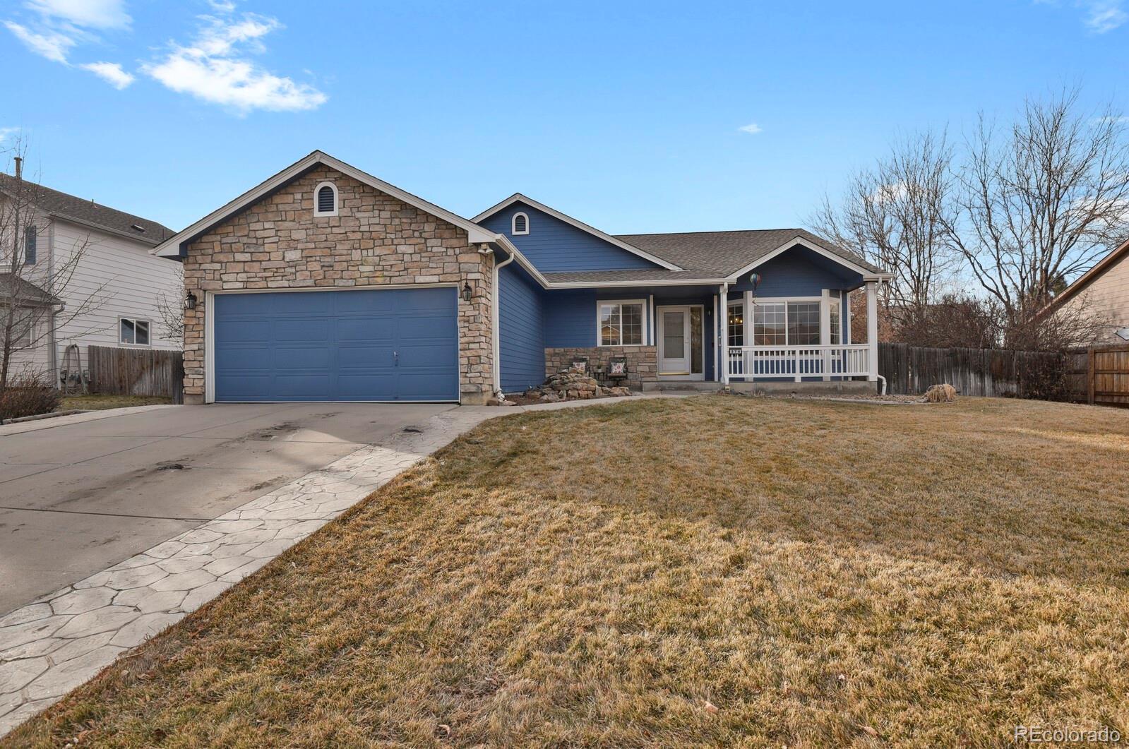MLS Image #0 for 374  wheat berry drive,erie, Colorado