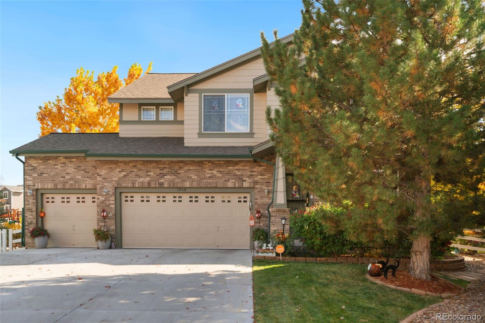 MLS Image #1 for 1468 s grand baker circle,aurora, Colorado