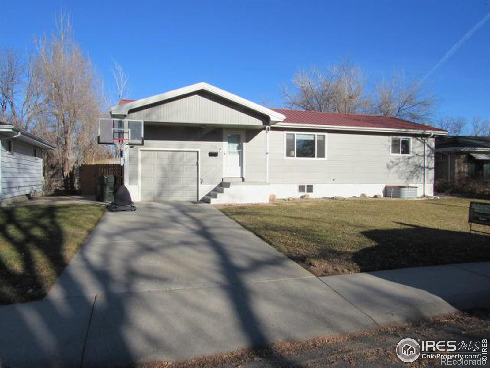 MLS Image #0 for 218  cherry street,fort morgan, Colorado