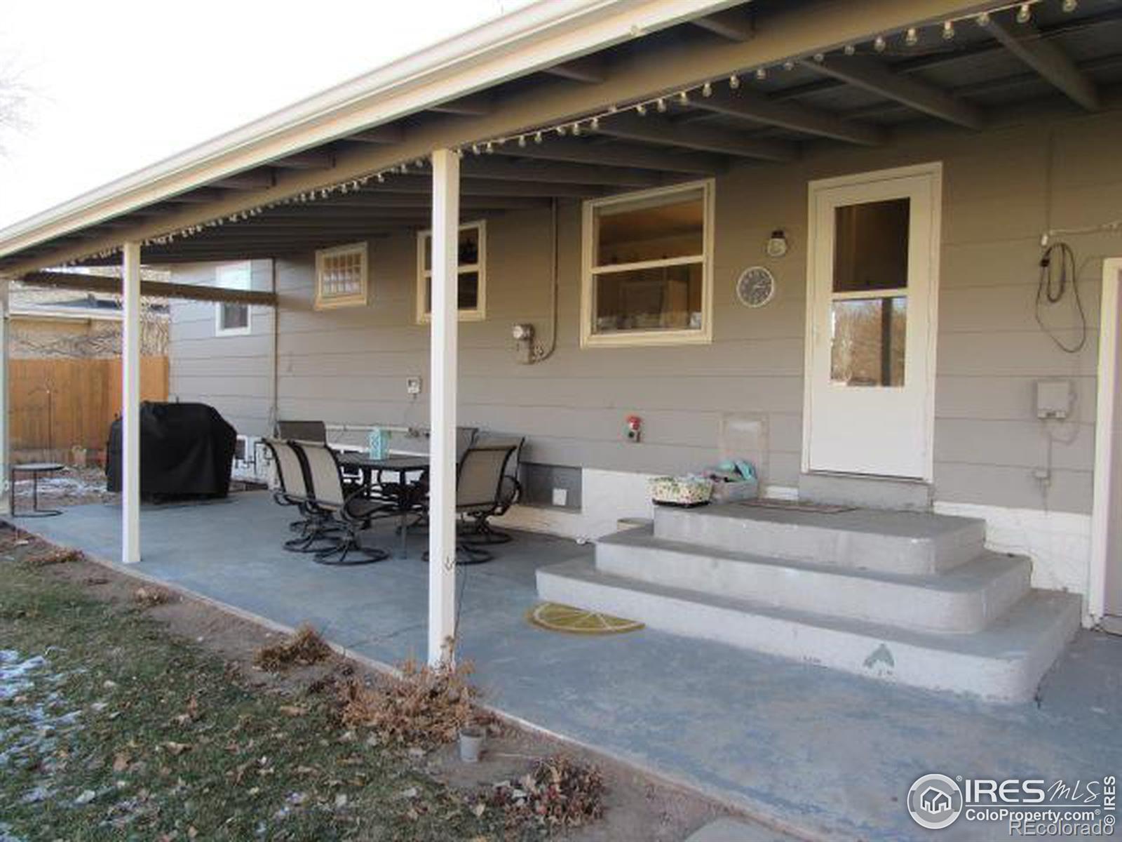 MLS Image #1 for 218  cherry street,fort morgan, Colorado