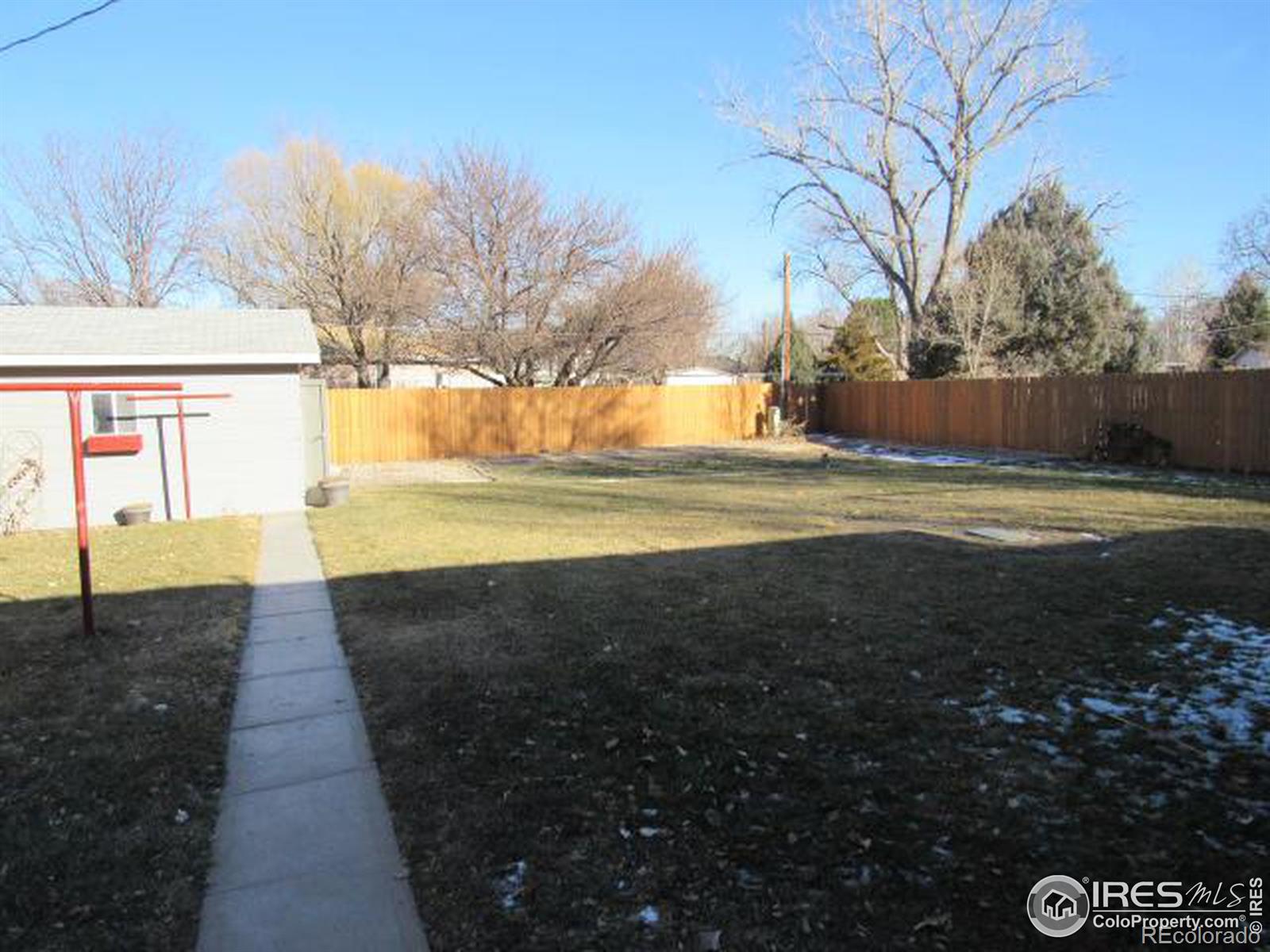 MLS Image #2 for 218  cherry street,fort morgan, Colorado