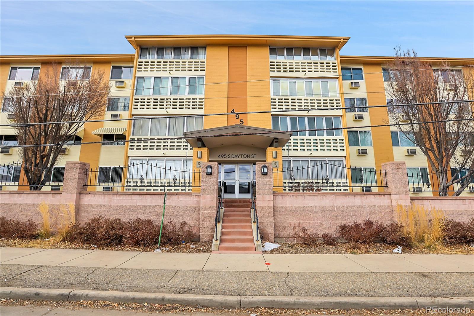 Report Image for 495 S Dayton Street,Denver, Colorado