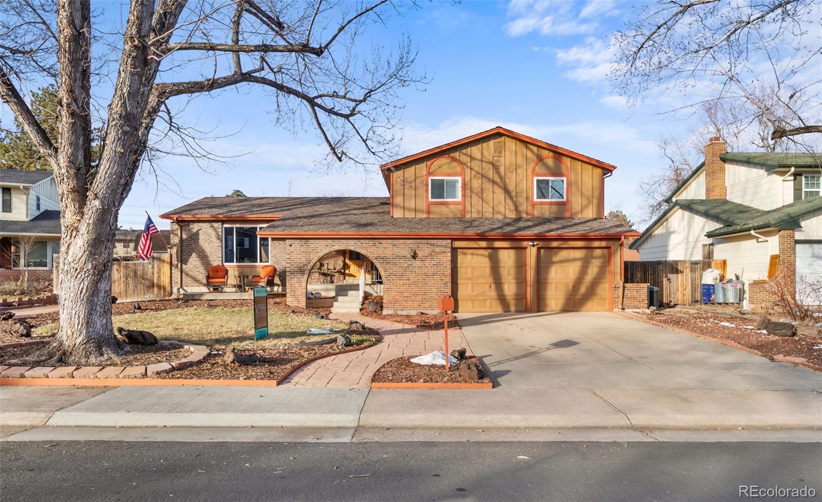MLS Image #0 for 11743  jewell place,aurora, Colorado