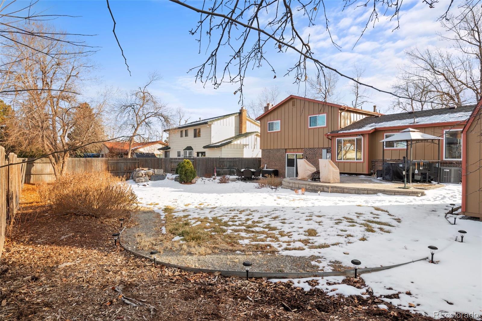 MLS Image #19 for 11743  jewell place,aurora, Colorado