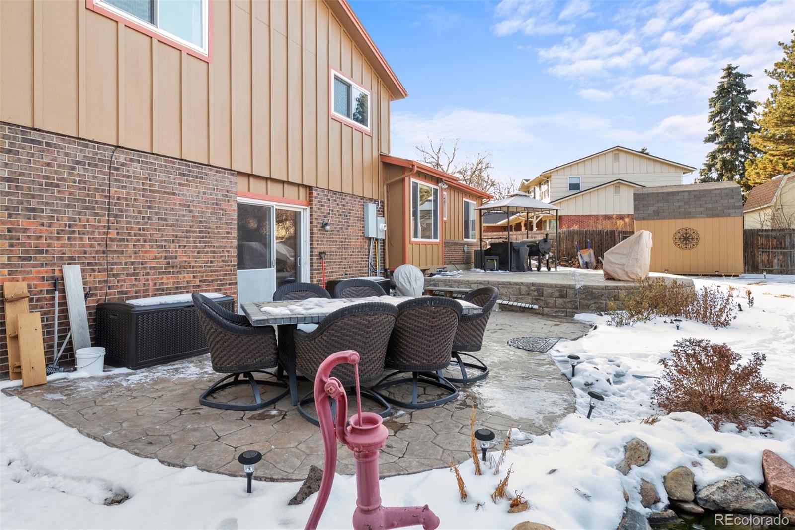 MLS Image #20 for 11743  jewell place,aurora, Colorado