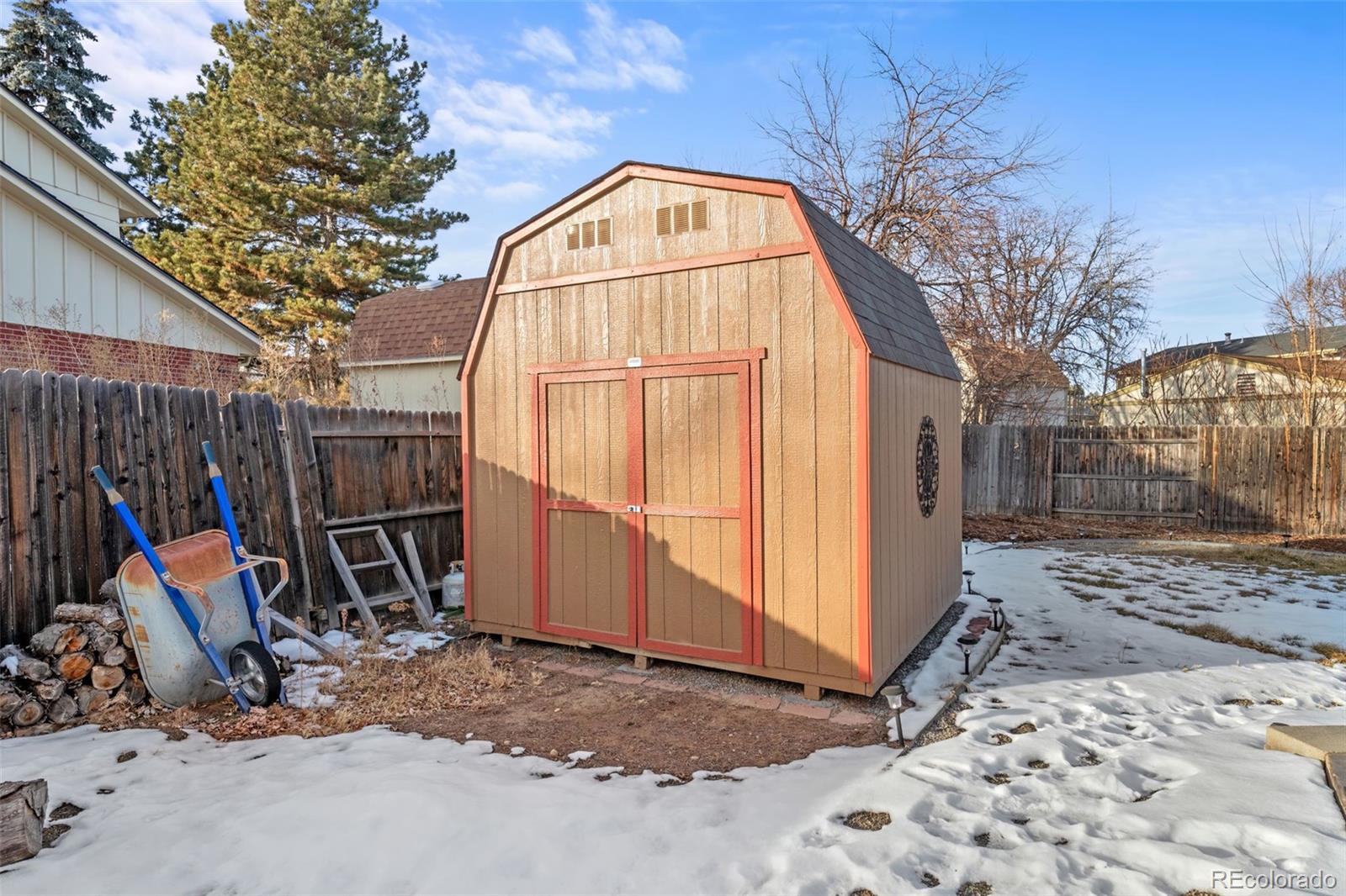 MLS Image #21 for 11743  jewell place,aurora, Colorado