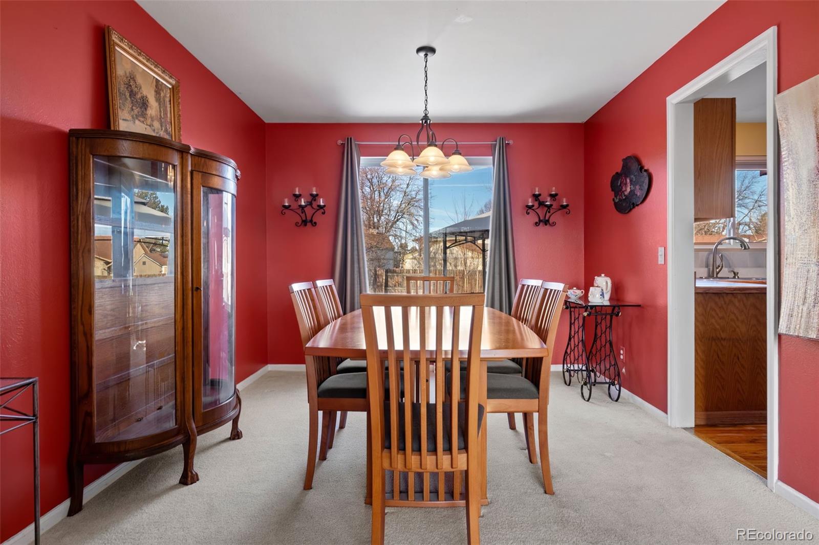 MLS Image #4 for 11743  jewell place,aurora, Colorado