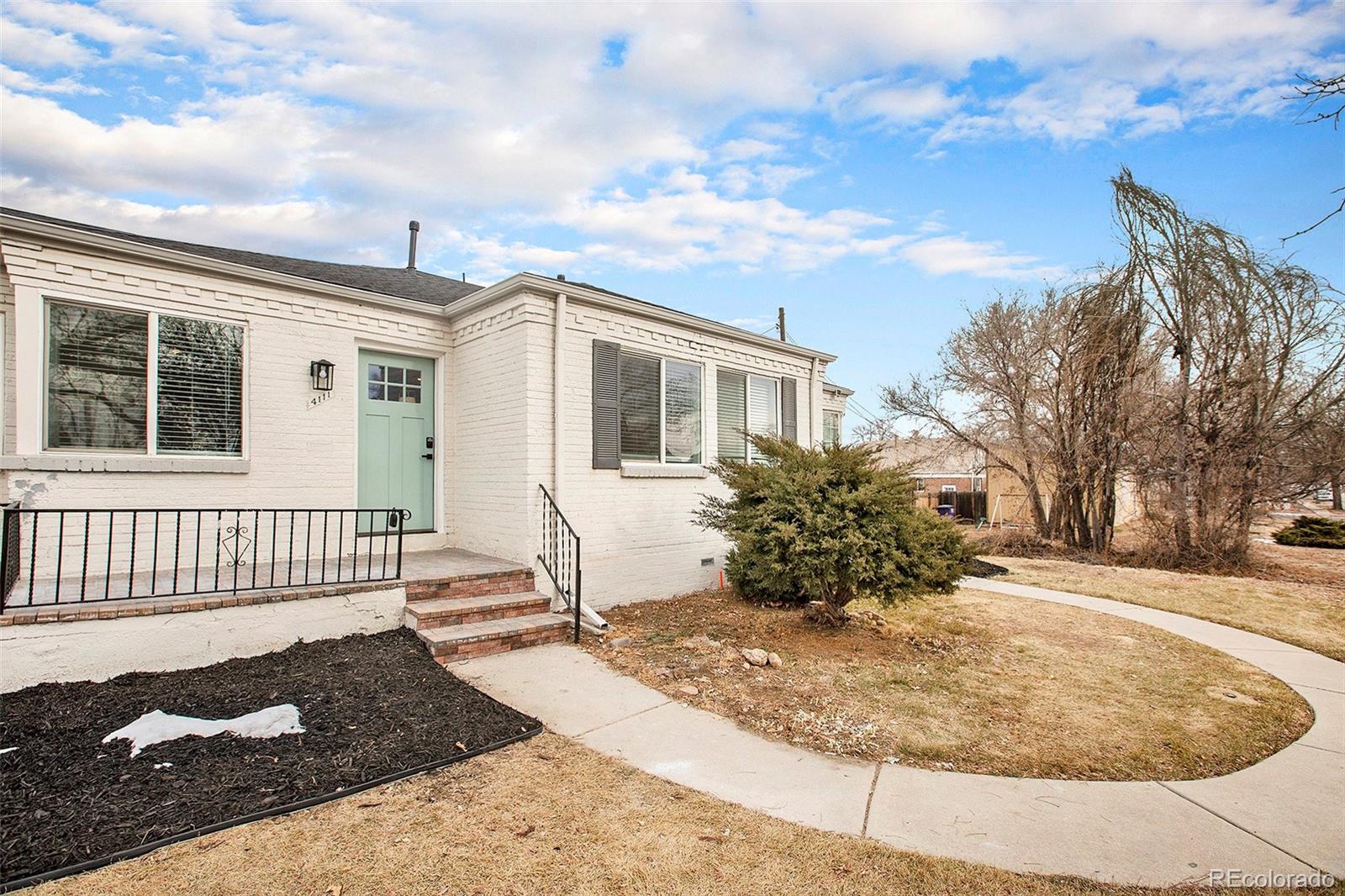 MLS Image #1 for 4111 e martin luther king jr boulevard,denver, Colorado