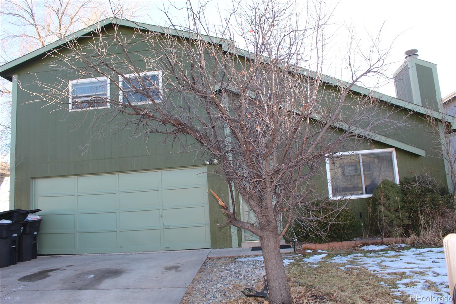 MLS Image #0 for 4455  allison drive,colorado springs, Colorado