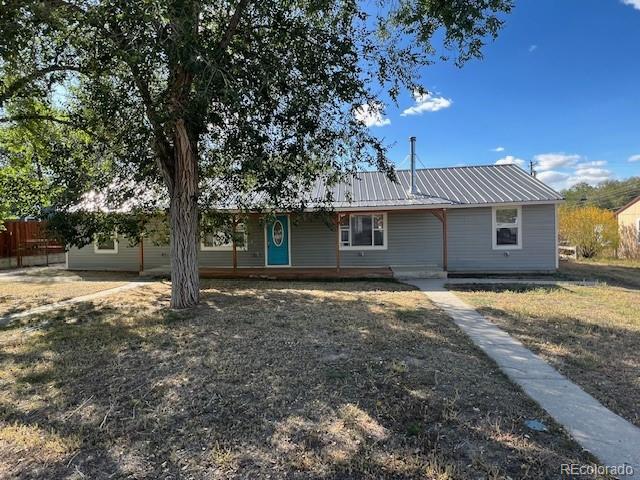 MLS Image #0 for 307 s sunset avenue,rangely, Colorado