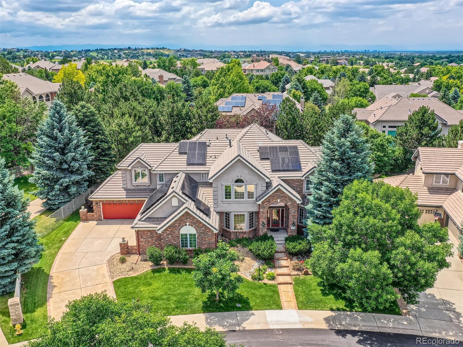 MLS Image #0 for 6943 s picadilly street,aurora, Colorado