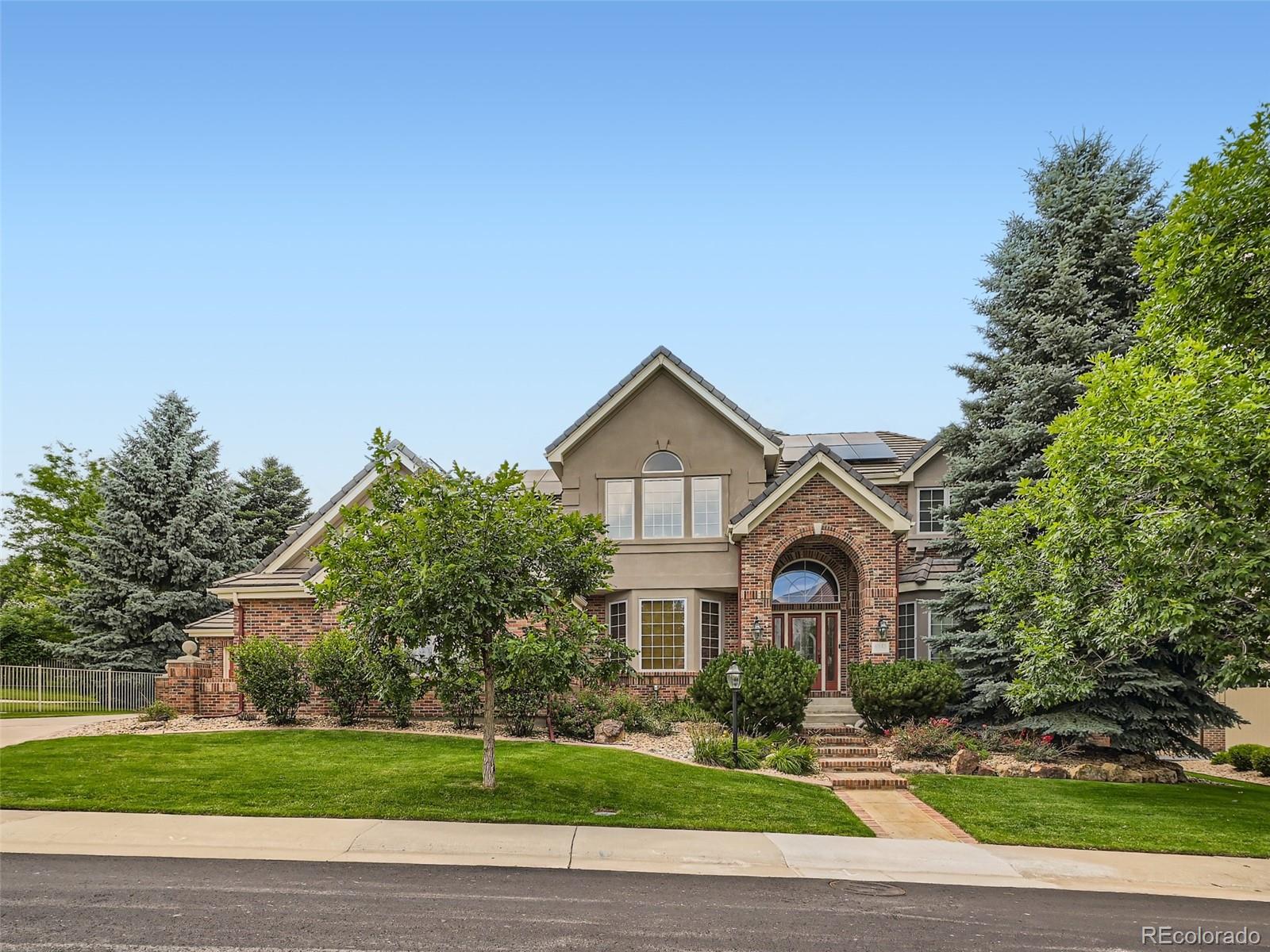 MLS Image #29 for 6943 s picadilly street,aurora, Colorado