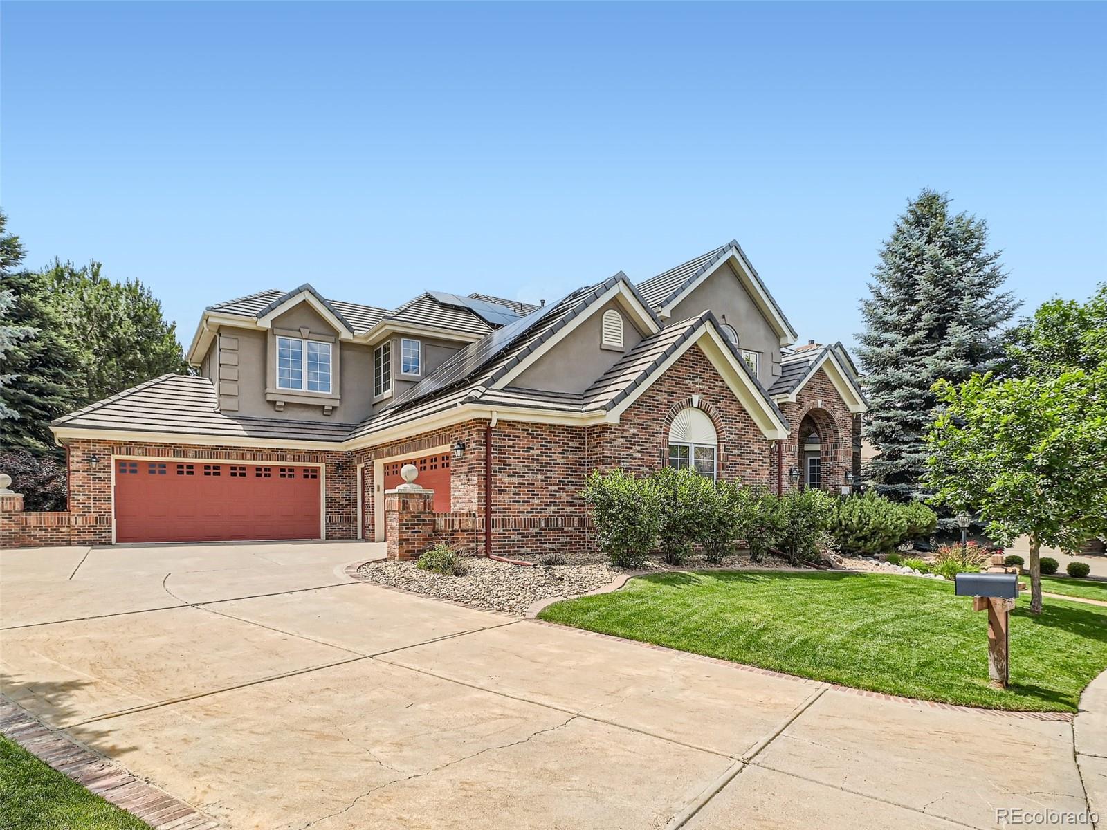 MLS Image #30 for 6943 s picadilly street,aurora, Colorado