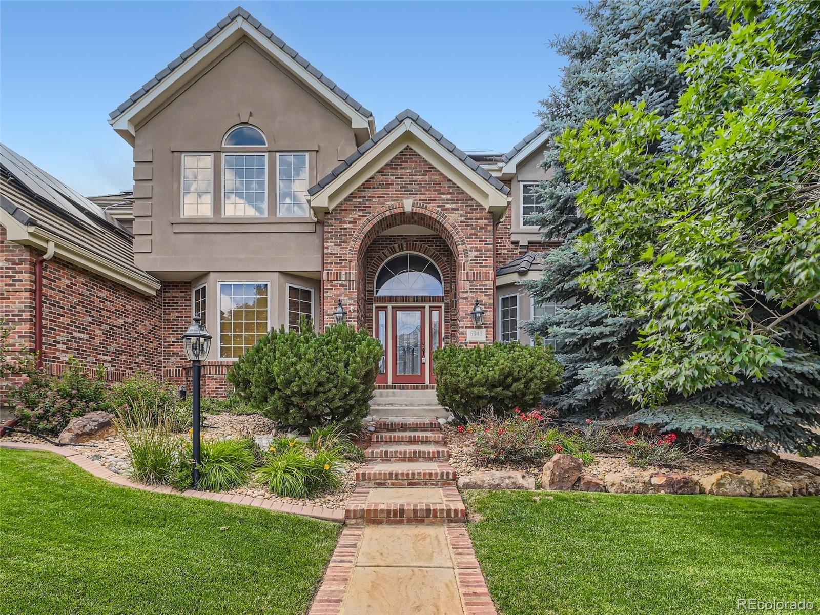 MLS Image #31 for 6943 s picadilly street,aurora, Colorado