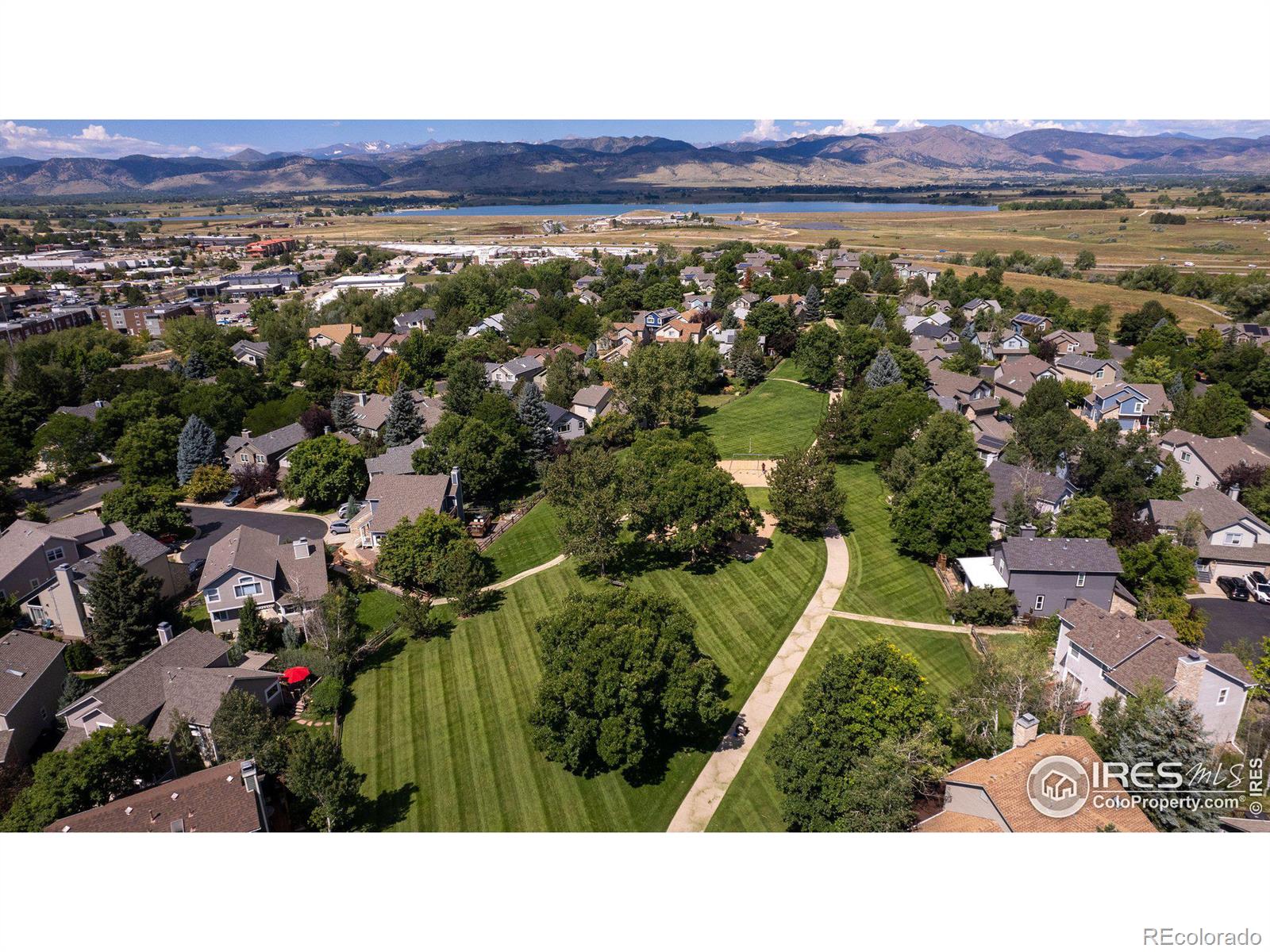 MLS Image #4 for 5708  table top court,boulder, Colorado