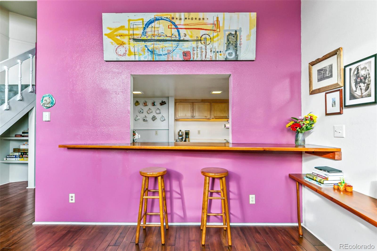 MLS Image #10 for 108 w byers place 206,denver, Colorado