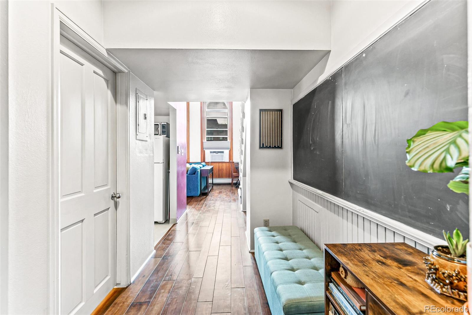 MLS Image #2 for 108 w byers place 206,denver, Colorado