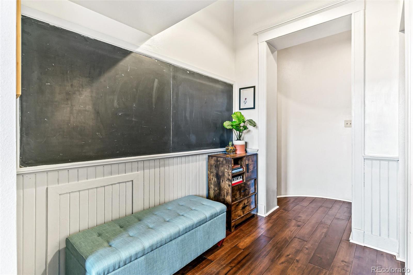 MLS Image #3 for 108 w byers place 206,denver, Colorado