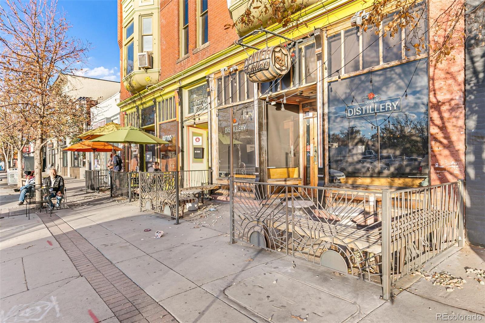 MLS Image #37 for 108 w byers place,denver, Colorado