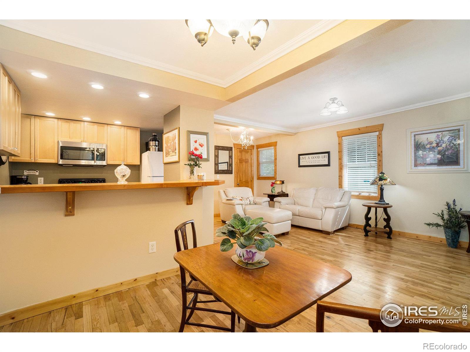 MLS Image #13 for 534  roosevelt avenue,loveland, Colorado