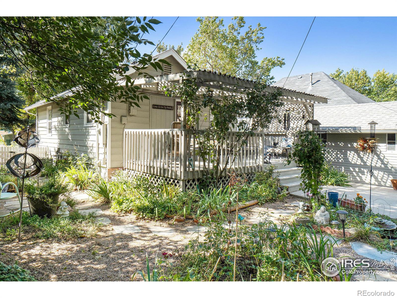 MLS Image #28 for 534  roosevelt avenue,loveland, Colorado