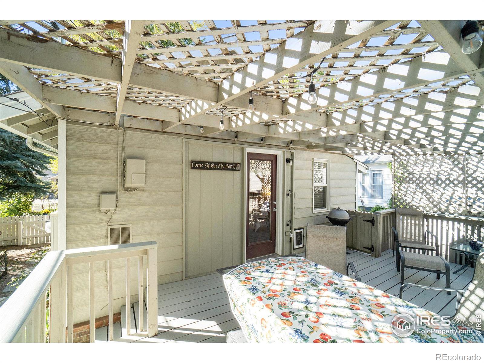 MLS Image #31 for 534  roosevelt avenue,loveland, Colorado