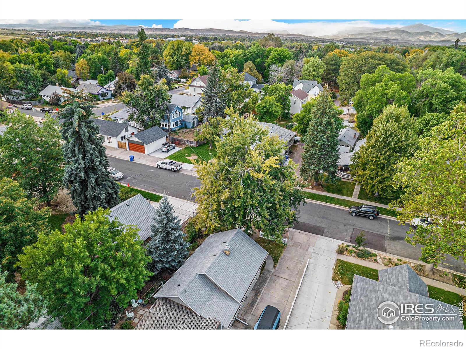 MLS Image #33 for 534  roosevelt avenue,loveland, Colorado