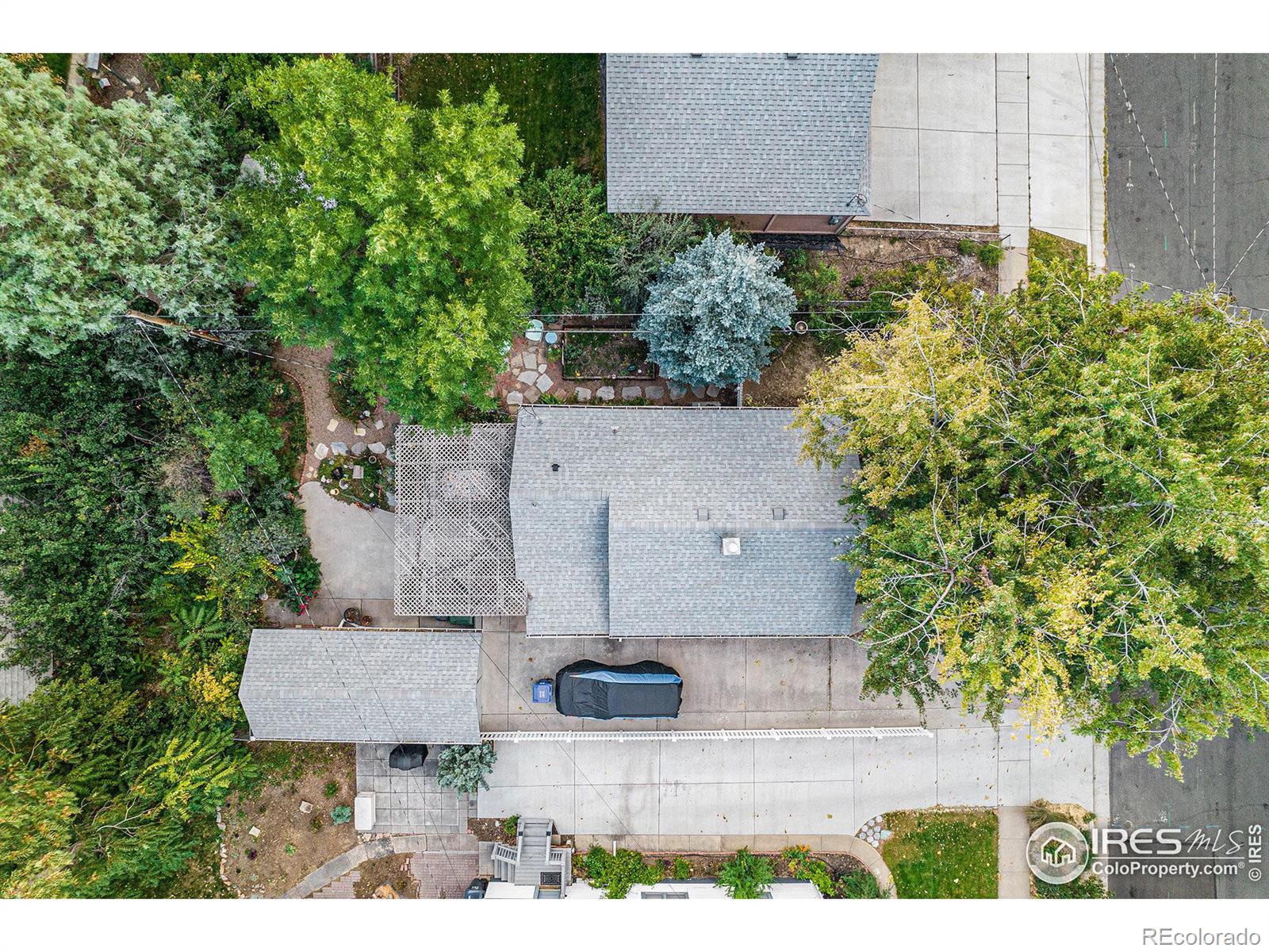 MLS Image #34 for 534  roosevelt avenue,loveland, Colorado